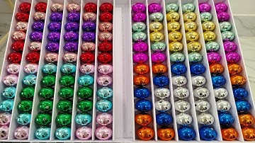 Solving a Challenging Puzzle Ball Game Smart Moves