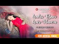 Kahi ban kar hawahindi love story song  mohobbat ko teri yaara heart touching love story song