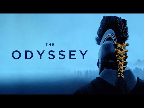 Video THE ODYSSEY - The Perfect Story For Christopher Nolan