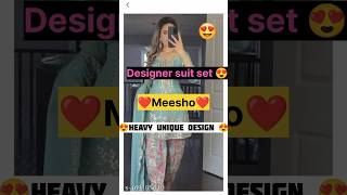 Link in community ❤️ or comment for link 😍 Subscribe For more 😍 #trending #meesho  #weddingattire screenshot 2