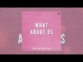 ERIICE feat. Kevin Faye - What About Us [Official Audio]