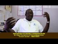Father Garvin Augustine Talks About the Mr. Vegas Foundation