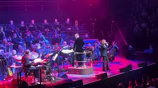 View Beck Live at The Royal Albert Hall - Concert Performance Overview
