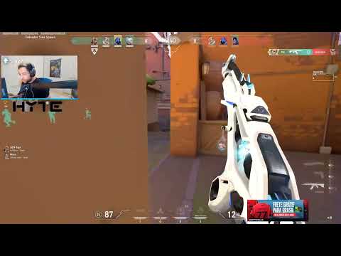 ShahZam's Clean ACE with ION VANDAL