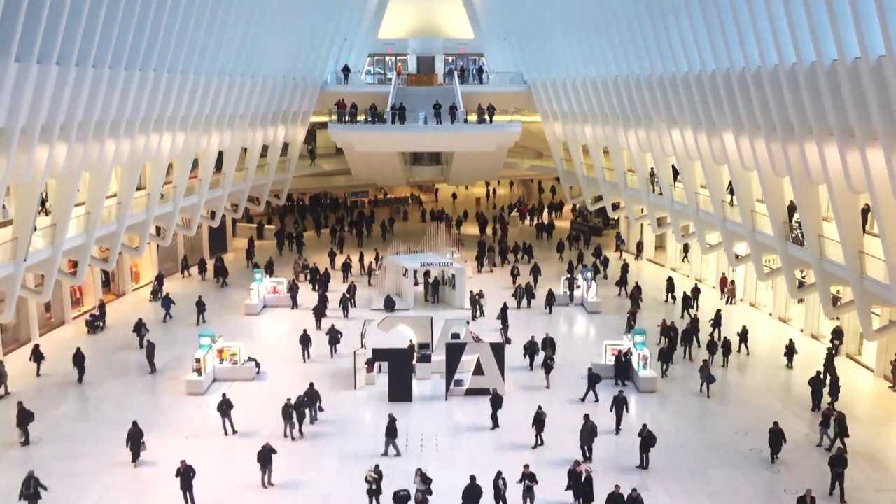 Staffs Uni Product Design and Transport Design in New York City