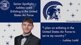 Class of 2025: Senior Spotlights