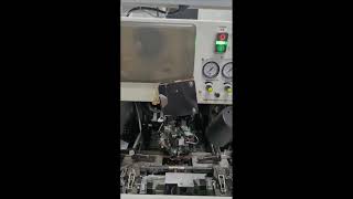 K&S Rapid Wire Bonder (A# 156732)