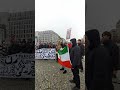 Berlin: Free Iran!