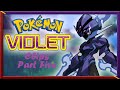Pokemon Violet- I Shall Name Her Iris
