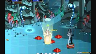 Aqworlds Arcangrove Walkthrough