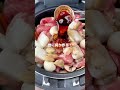 八宝菜