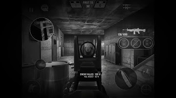 BULLET FORCE - EPIC KILL MONTAGE!