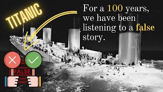 The Titanic's Dark Secrets Revealed || The Untold Story