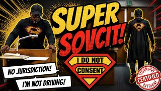 3 Sovereign Citizens And Other Stupidity