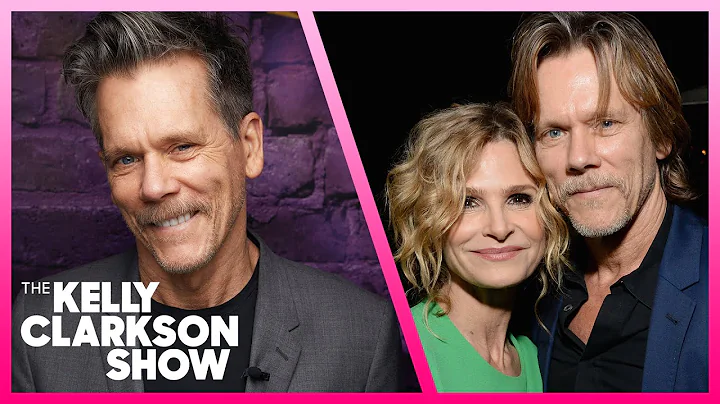 Kevin Bacon Got Kyra Sedgwick The Wrong Engagement...