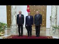 نشاط السيد الرئيس عبد الفتاح السيسي خلال اليوم ٢١-٥-٢٠٢٦