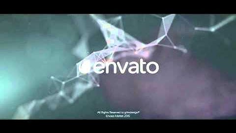 Glitch Reveal | VideoHive Templates | After Effects Project Files