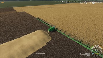 Ridiculously Unrealistic on Honey Dew Farm V2 | EP #18 | FS19 TIMELAPSE | Farming Sim 19 Timelapse