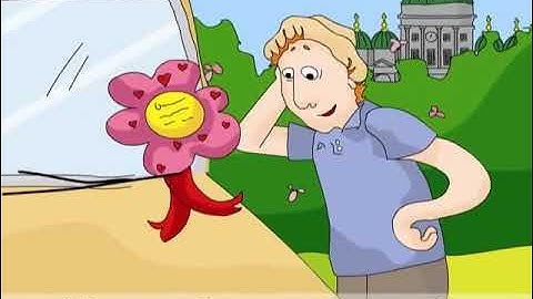 New Concept English 2: Lesson 16 A Polite Request