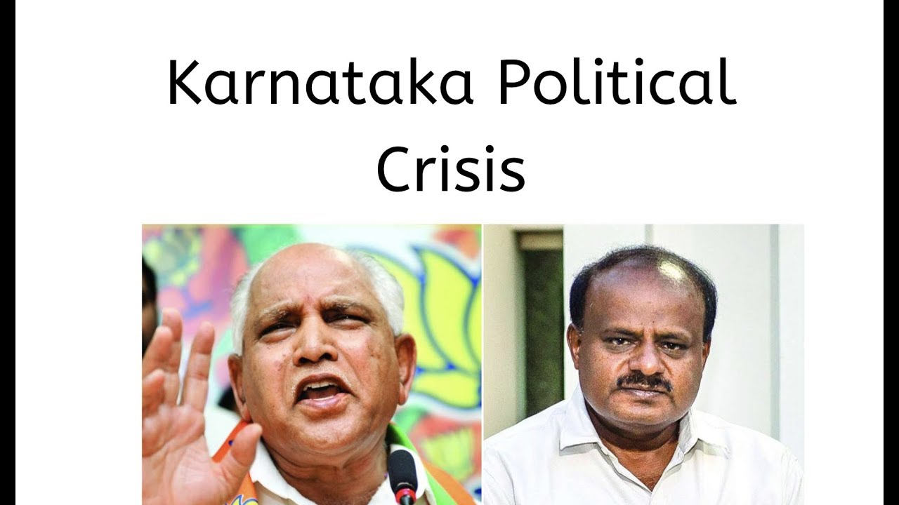 Karnataka Political Crisis & The Anti Defection Law - Does anti-defection law needs a rethink?