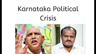 Karnataka Political Crisis & The Anti Defection Law - Does anti-defection law needs a rethink?