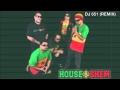 Awa ft house of shem back in my life dj 651 remix