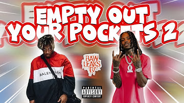 "EMPTY OUT YOUR POCKETS 2.0" (FEAT. KING VON) [AI]