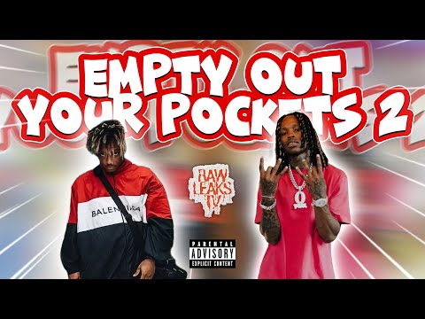 "EMPTY OUT YOUR POCKETS 2.0" (FEAT. KING VON) [AI]