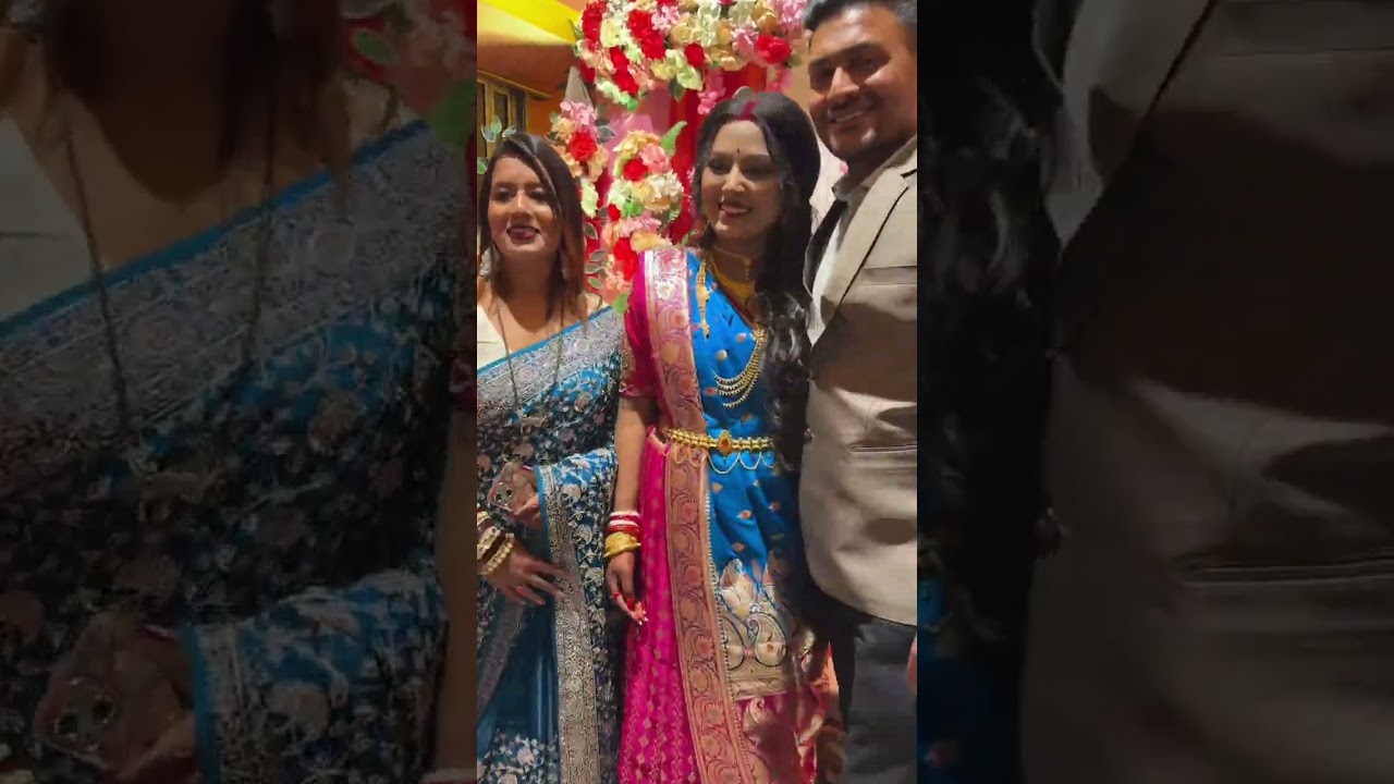 গলু বউ ভাত এ পাত্তাই দেয় নি 😔