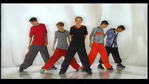 Dream Street - It Happens Every Time (Music Video)