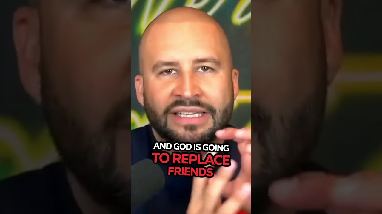 When God Removes People From Your Life Shorts Bible Christian
