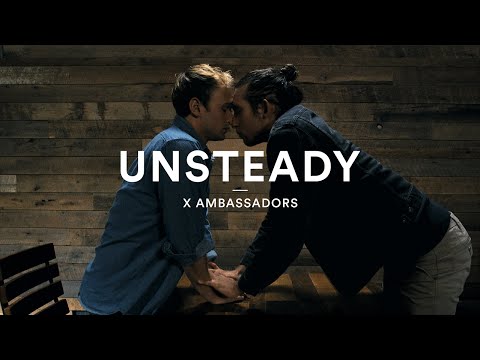 x-ambassadors---unsteady-|-official-dance-video-#loveislove