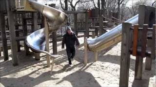 My Wipeout Skills My Wipeout Skills