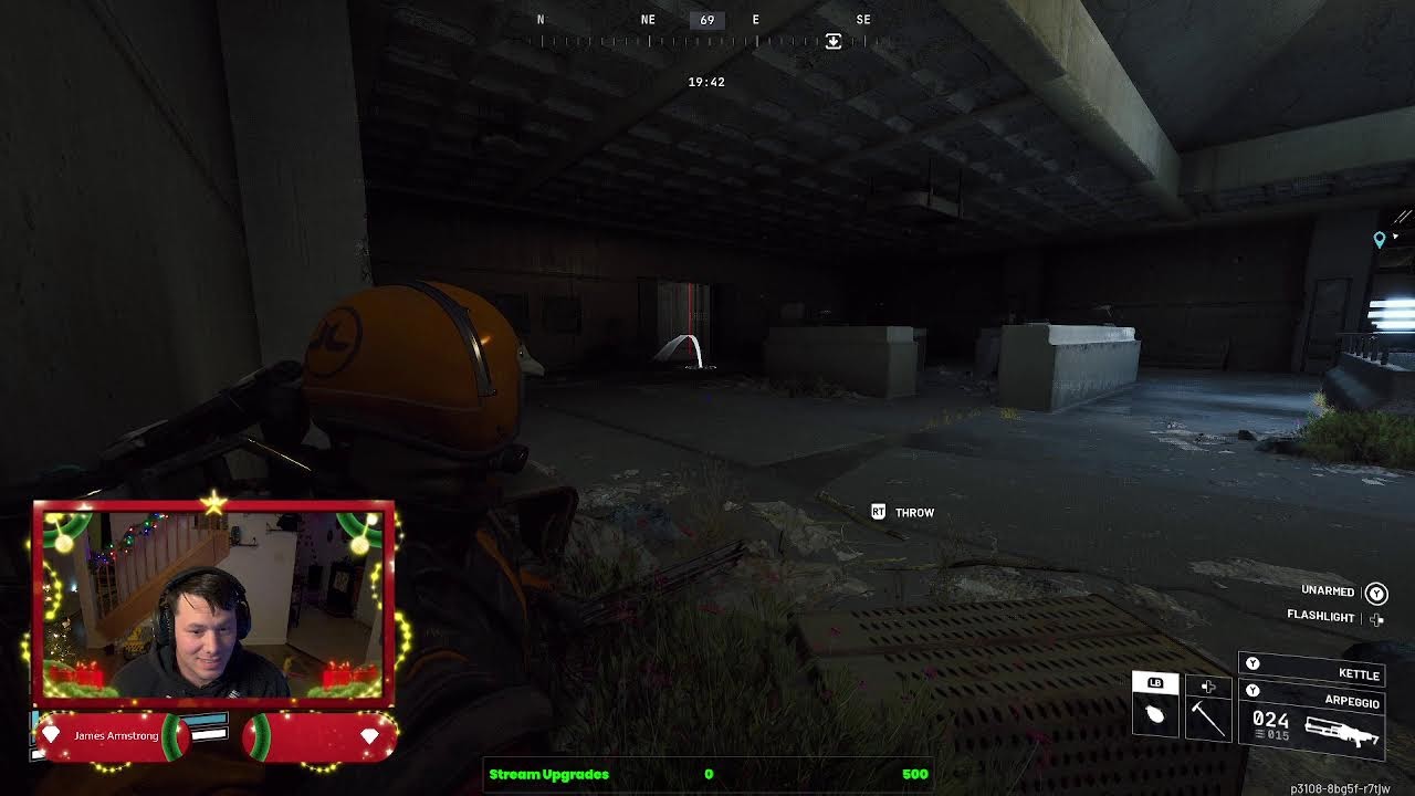 For the Bungulators!!!! War!!!! 