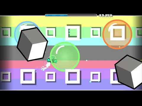 Showcase for cruise