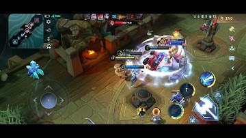 ML PRACTICE MODE #Layla