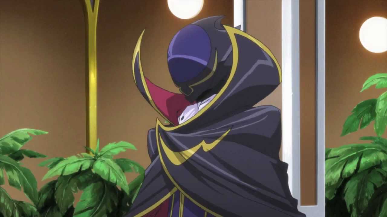 Code Geass - Brand New Key amv - YouTube
