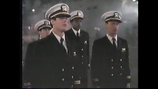 RING OF FIRE Scene 4