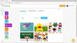 Turn parents into partners with ClassTag