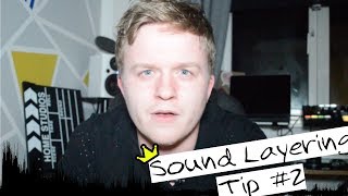 Sound Layering Tip #2 - Transient Reduction