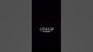 سورة الحج  #القرآن_الكريم #القرآن #كرومات_قرآن #قرآن