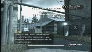CoD4: IW's only fail with this game (according to me)