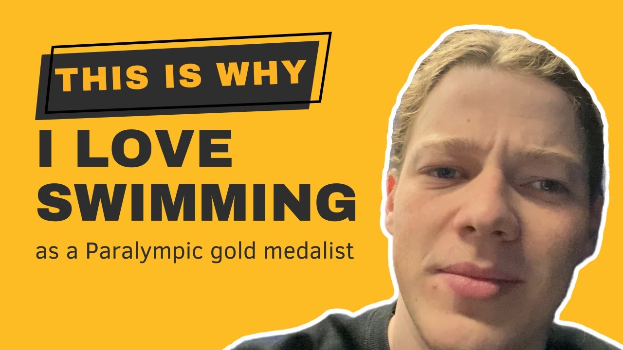 how i fell back in love with swimming | ben popham's training diary
