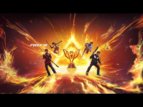 🔥 Fire Arena | Highlights | Garena Free Fire