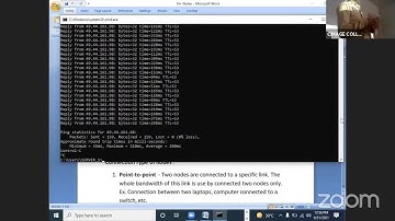 N+ Internet & Intranet B. SC. IT-PPU-445-1st Year-2020-2023, 21.9.2021 by Murali Sir - CIMAGE