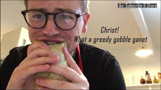 Fooking Cooking Bad Boy Lamb Koftas