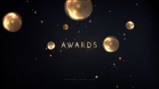 #63 Awards Titles   Gold Pearls