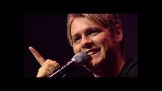 Brian McFadden - Special Guest At Believe Again Tour 2009, Believe Again Tour DVD