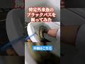 ブラックバス飼ってみた #shokurosfishing #バス釣り #琵琶湖