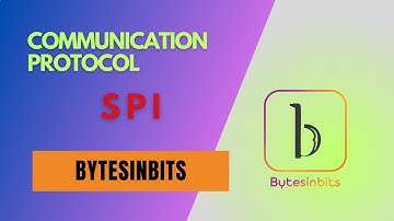 SPI (Serial Peripheral Interface)